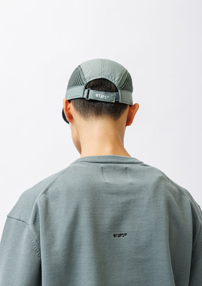 T-7 / CAP / NYLON. TUSSAH. PERTEX®