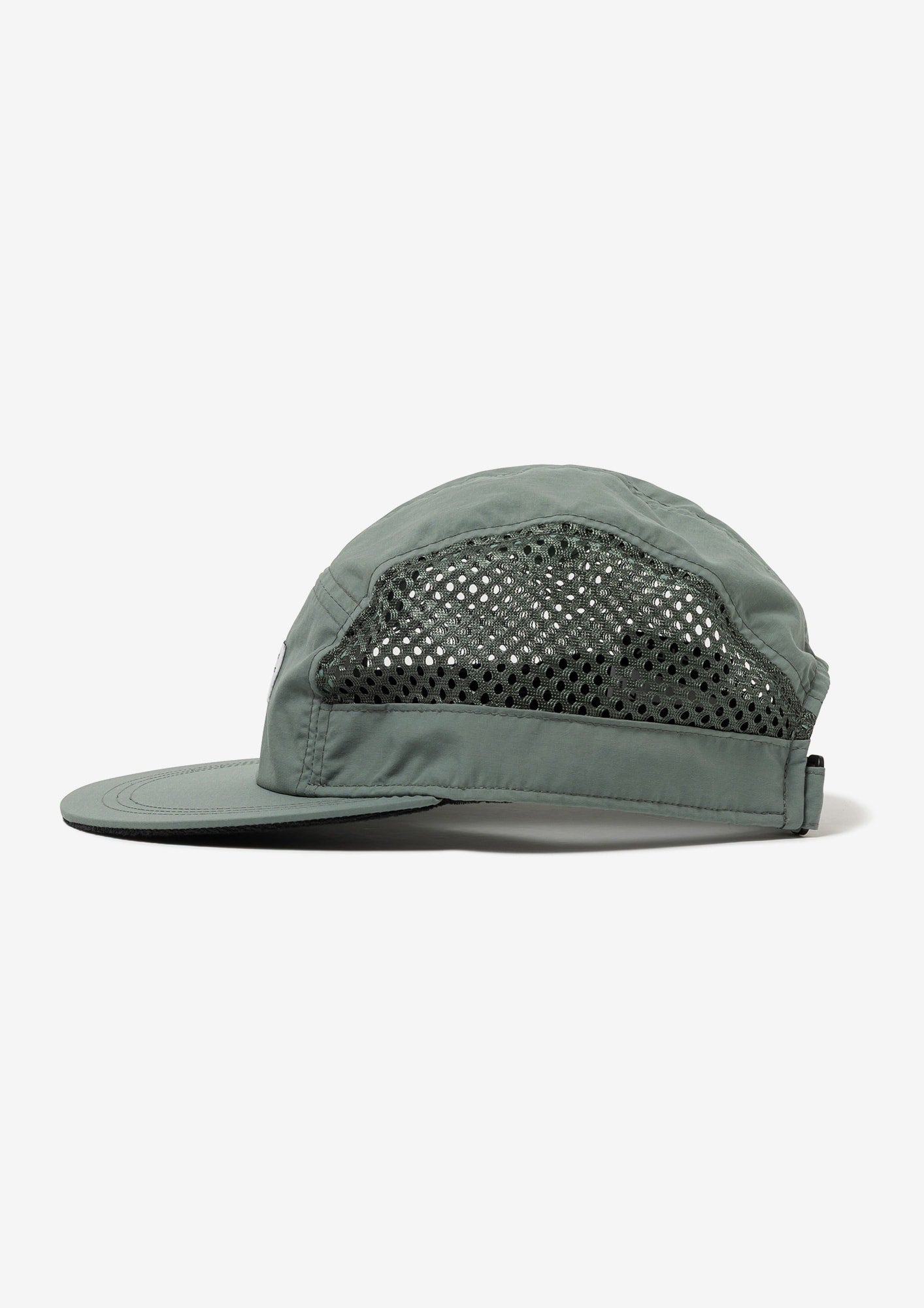 T-7 / CAP / NYLON. TUSSAH. PERTEX® – WTAPS®