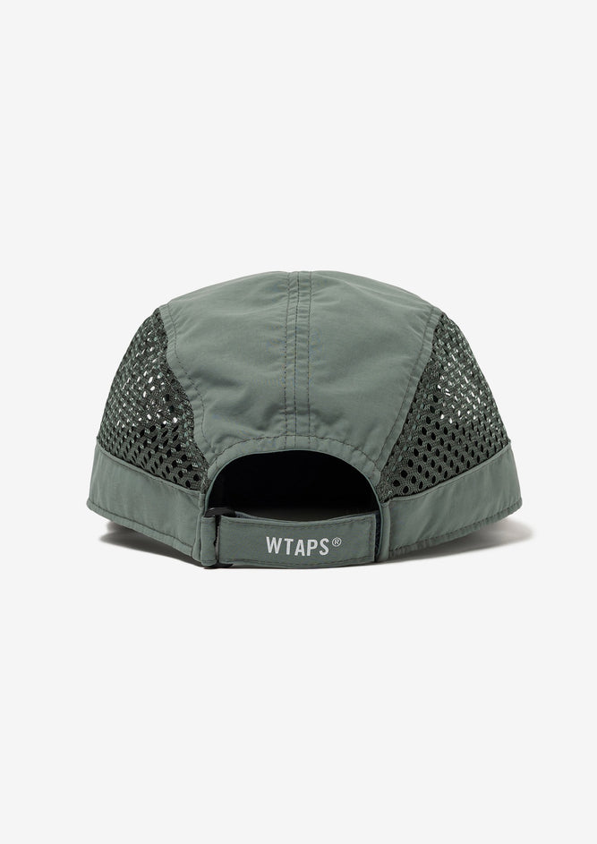 T-7 / CAP / NYLON. TUSSAH. PERTEX®