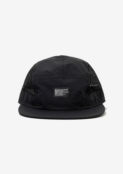 T-7 / CAP / NYLON. TUSSAH. PERTEX®
