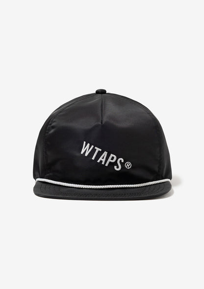 MILITIA 01 / CAP / NYLON. TWILL