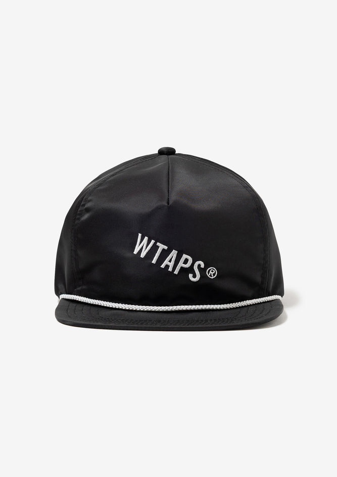 MILITIA 01 / CAP / NYLON. TWILL