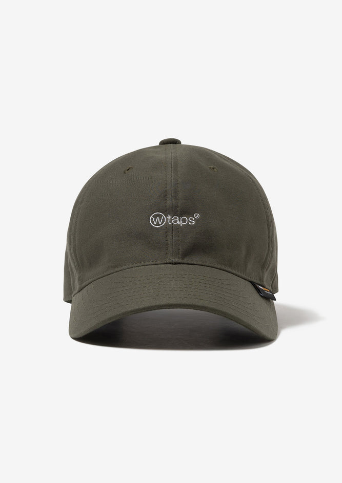 T-6M 08 / CAP / NYCO. SATIN. CORDURA®