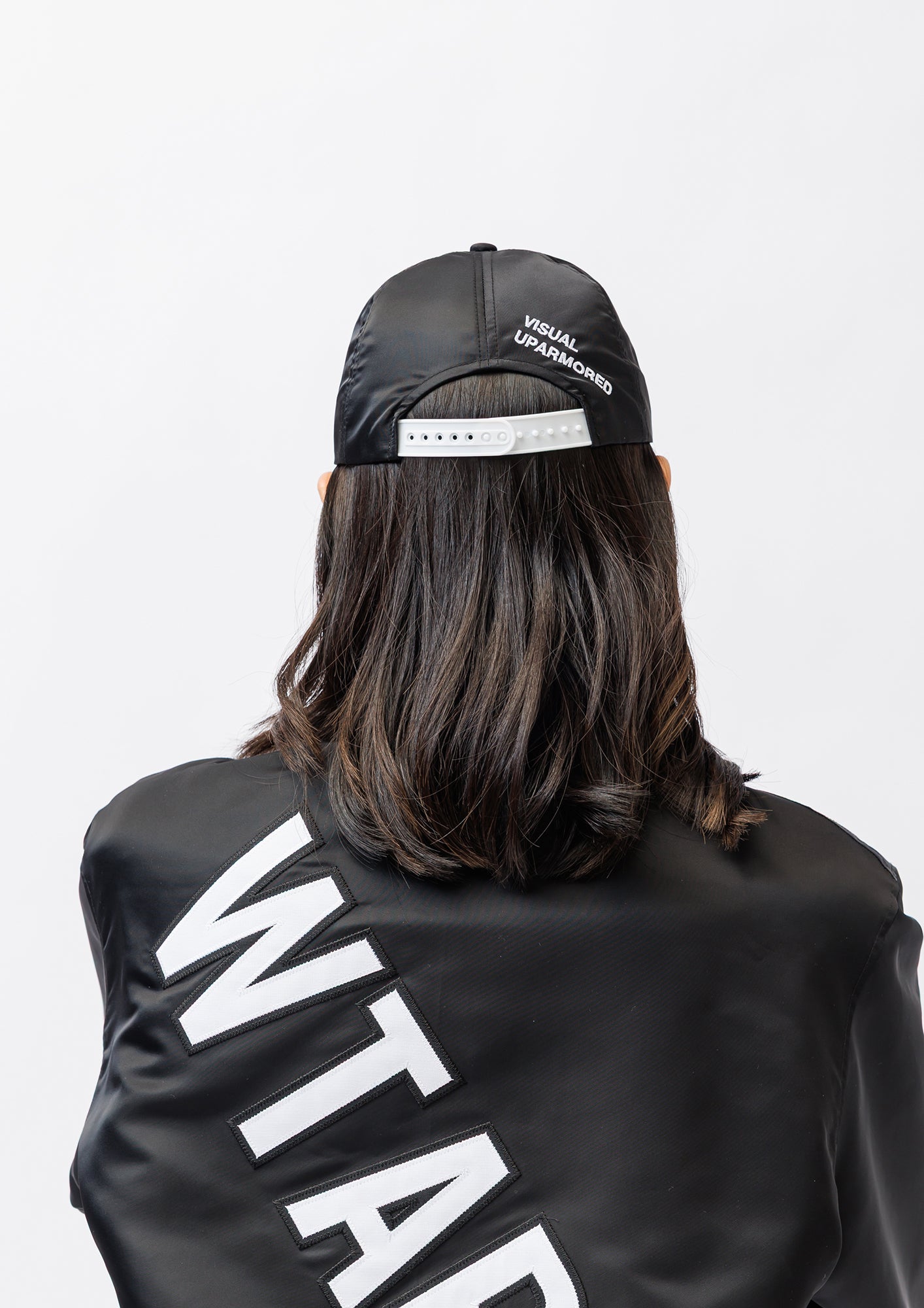 MILITIA 01 / CAP / NYLON. TWILL