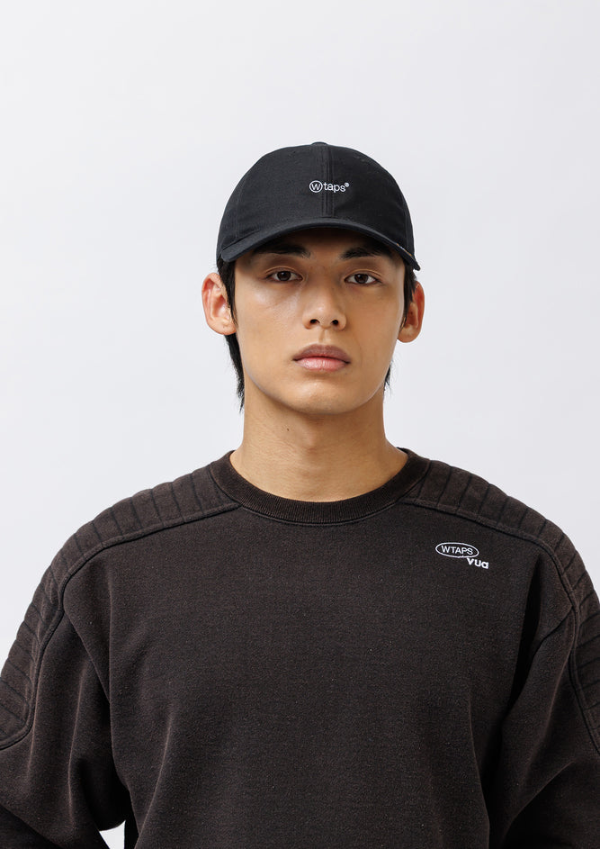 T-6M 08 / CAP / NYCO. SATIN. CORDURA®