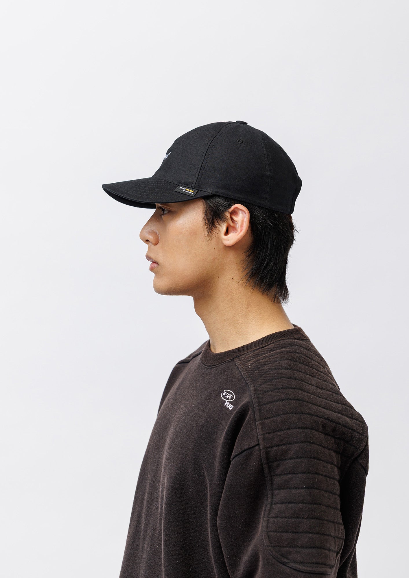 T-6M 08 / CAP / NYCO. SATIN. CORDURA®