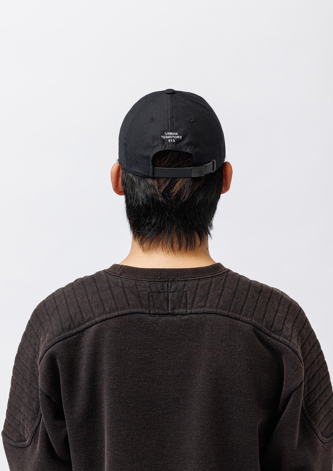 T-6M 08 / CAP / NYCO. SATIN. CORDURA® – WTAPS®