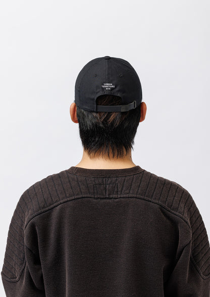 T-6M 08 / CAP / NYCO. SATIN. CORDURA®