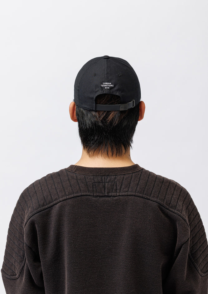 T-6M 08 / CAP / NYCO. SATIN. CORDURA®