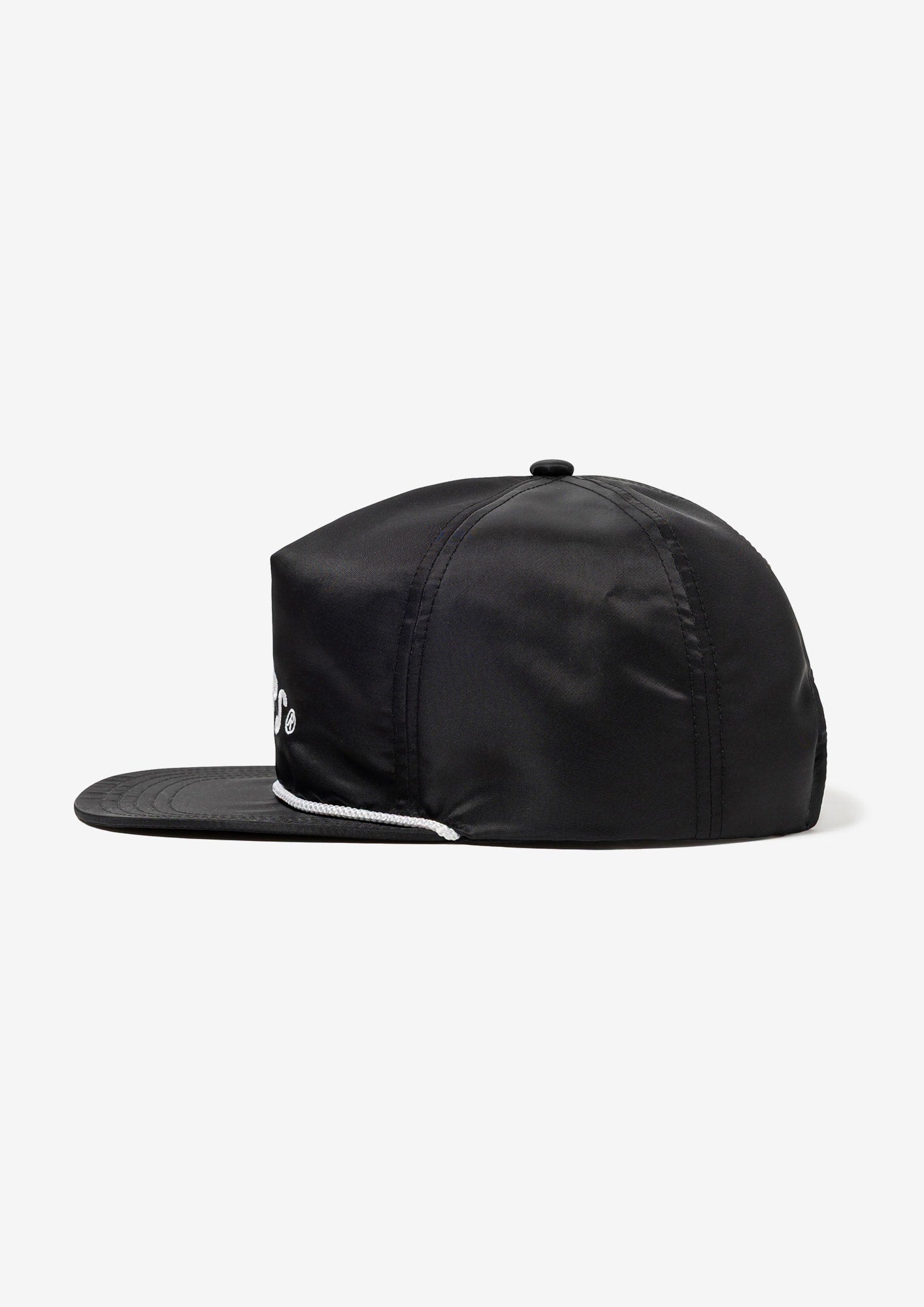 MILITIA 01 / CAP / NYLON. TWILL