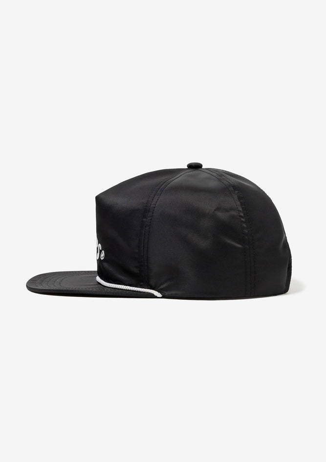 MILITIA 01 / CAP / NYLON. TWILL