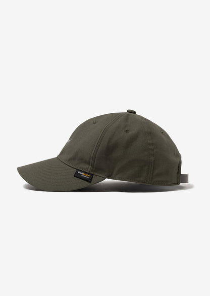 T-6M 08 / CAP / NYCO. SATIN. CORDURA®