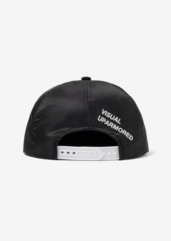 MILITIA 01 / CAP / NYLON. TWILL
