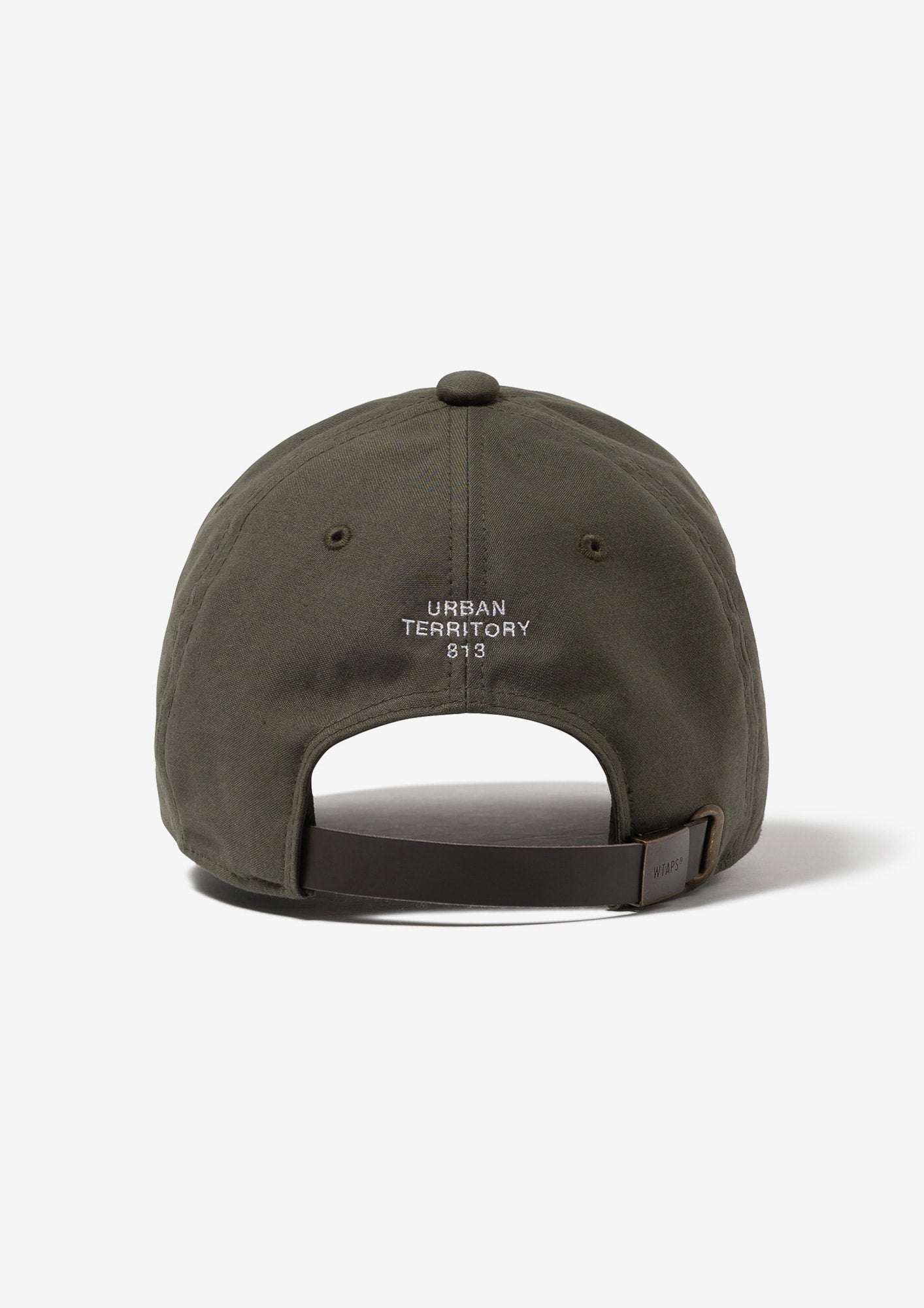 T-6M 08 / CAP / NYCO. SATIN. CORDURA® – WTAPS®