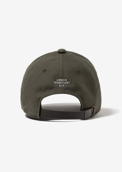 T-6M 08 / CAP / NYCO. SATIN. CORDURA®