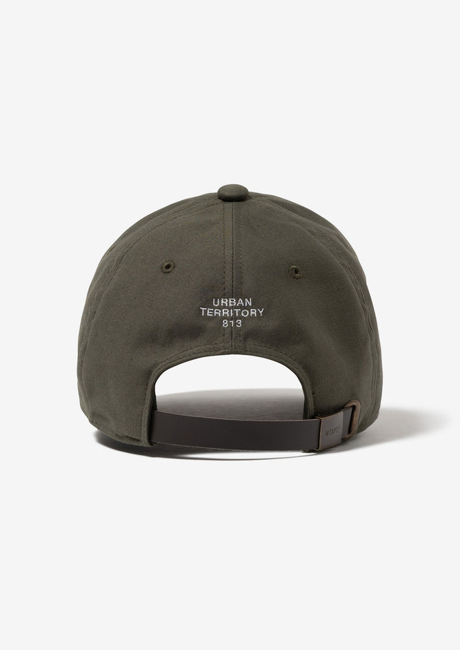 T-6M 08 / CAP / NYCO. SATIN. CORDURA®