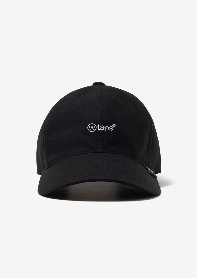 T-6M 08 / CAP / NYCO. SATIN. CORDURA®