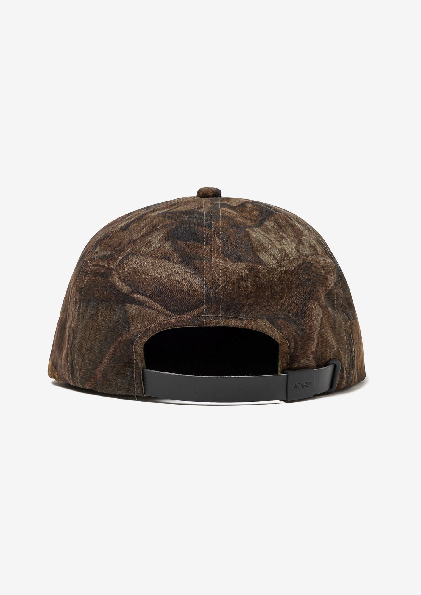 MILITIA 02 / CAP / COTTON. RIPSTOP. TEXTILE