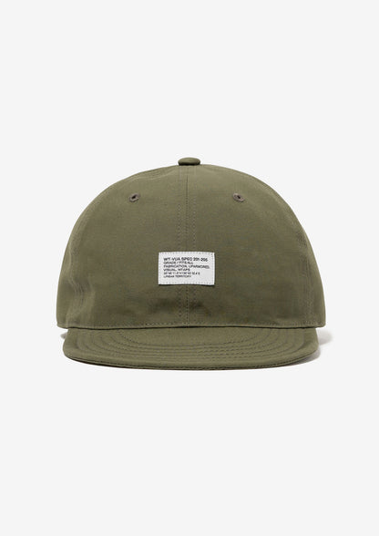 A3 / CAP / COTTON. CNVS