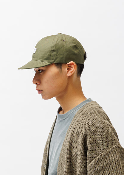 A3 / CAP / COTTON. CNVS