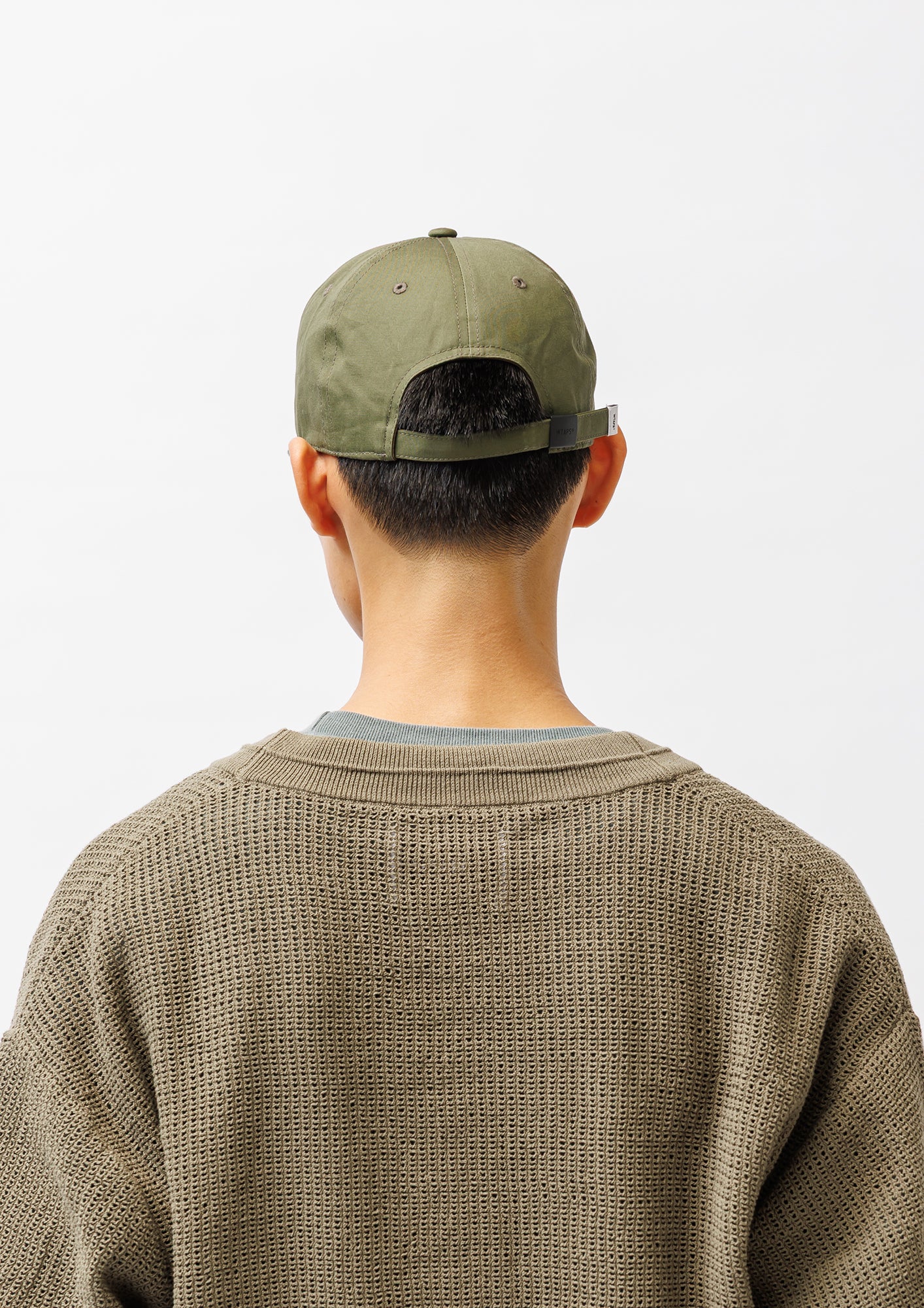 A3 / CAP / COTTON. CNVS
