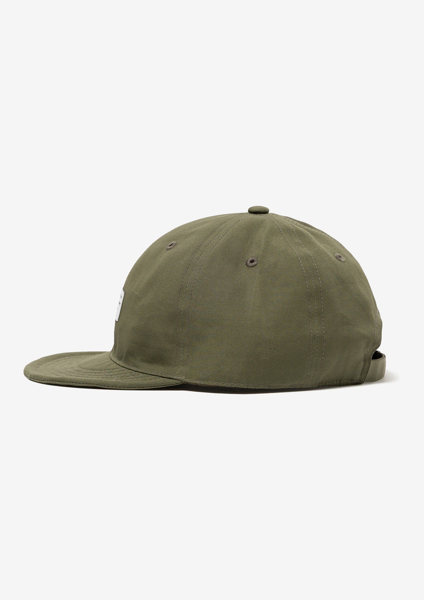 A3 / CAP / COTTON. CNVS – WTAPS®