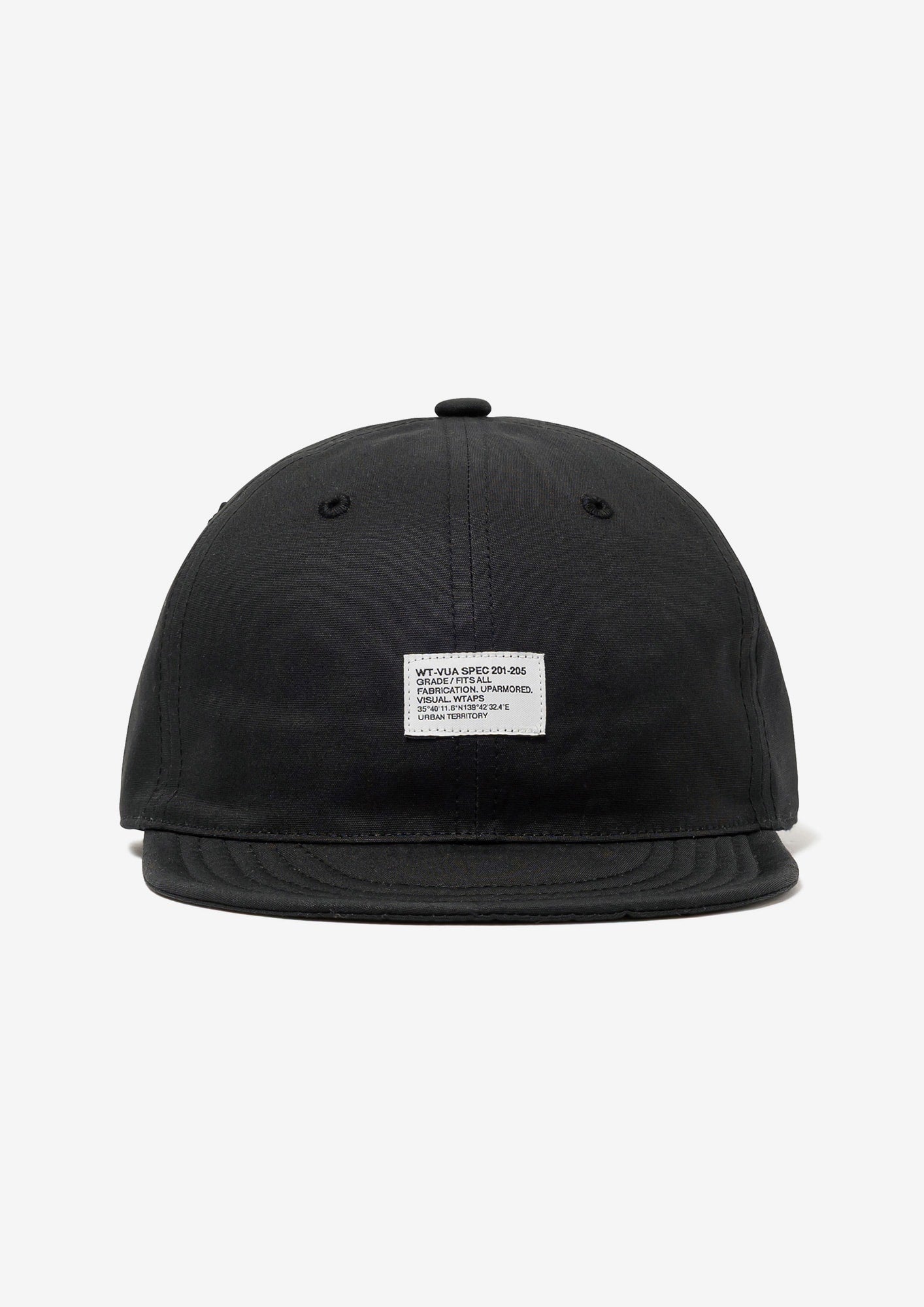 A3 / CAP / COTTON. CNVS