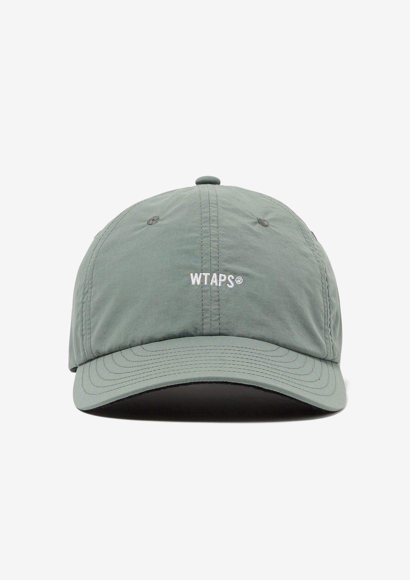 WTAPS 新品 CAP NYLON. TUSSAH. PERTEX キャップ T-6M 01 / CAP / NYLON. TUSSAH. PERTEX® – WTAPS®