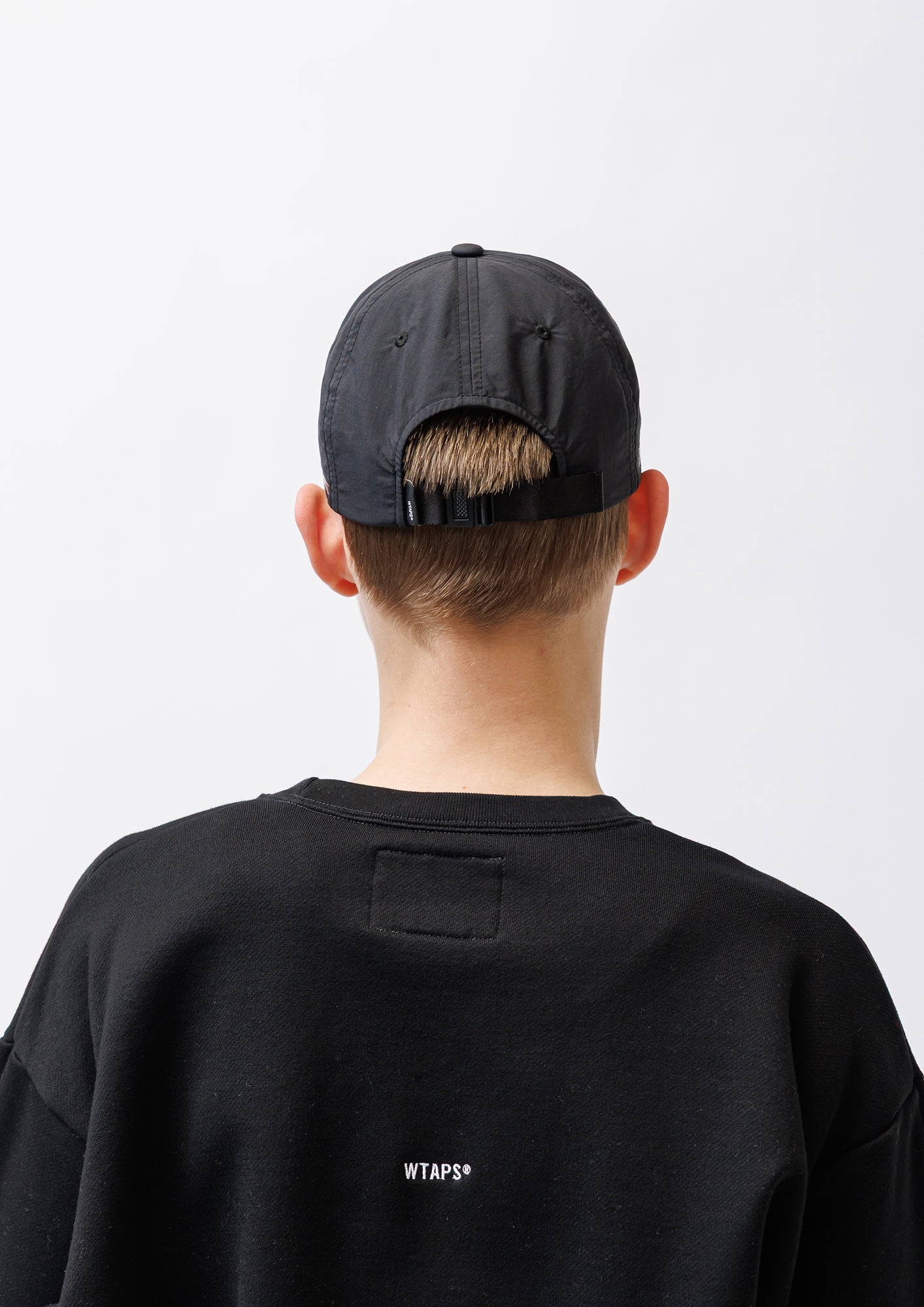 帽子 WTAPS T-6H 02 / CAP / NYLON . TUSSAH WTAPS Hat.Cap T-5 02 / CAP / NYLON. RIPSTOP. SIGN