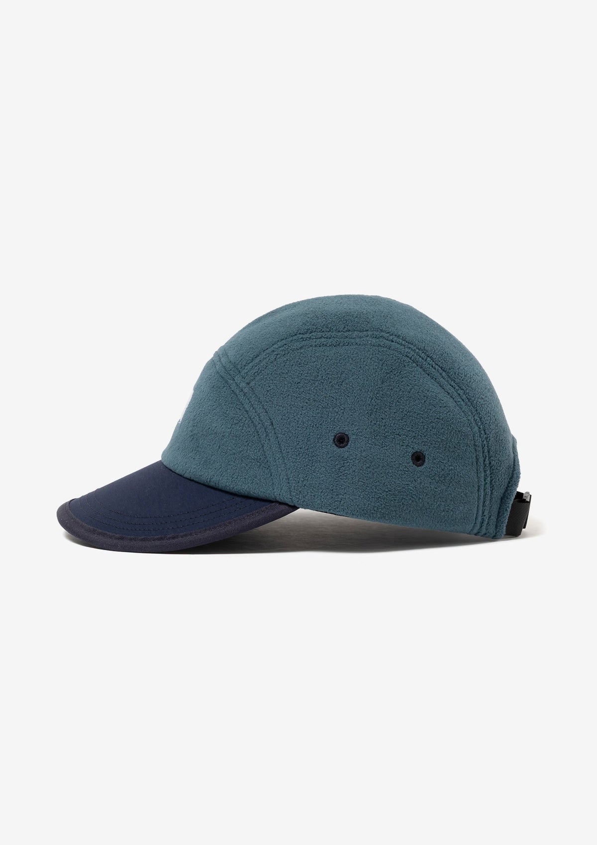 T-5 05 / CAP / POLY. FLEECE. TAFFETA