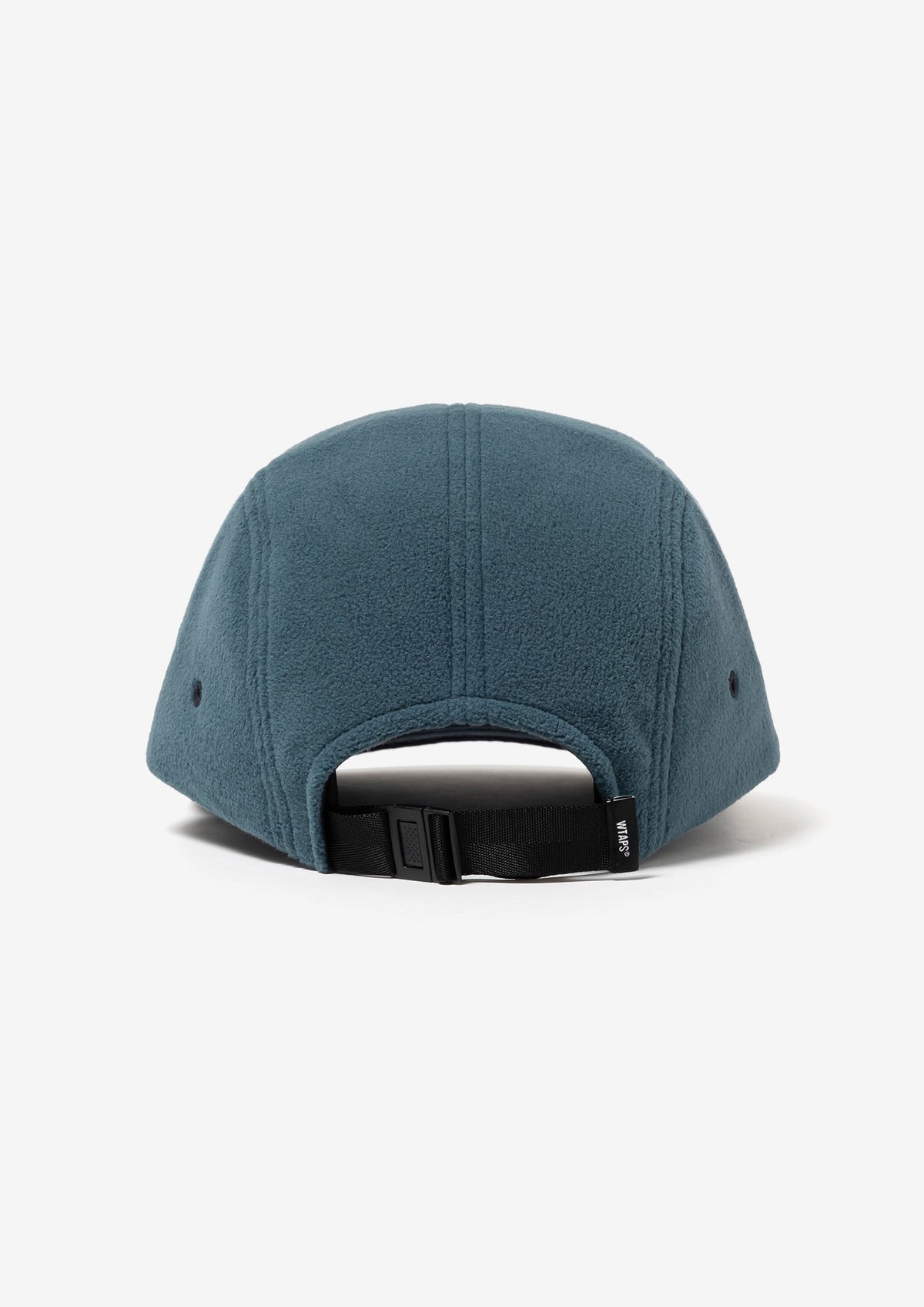 T-5 05 / CAP / POLY. FLEECE. TAFFETA