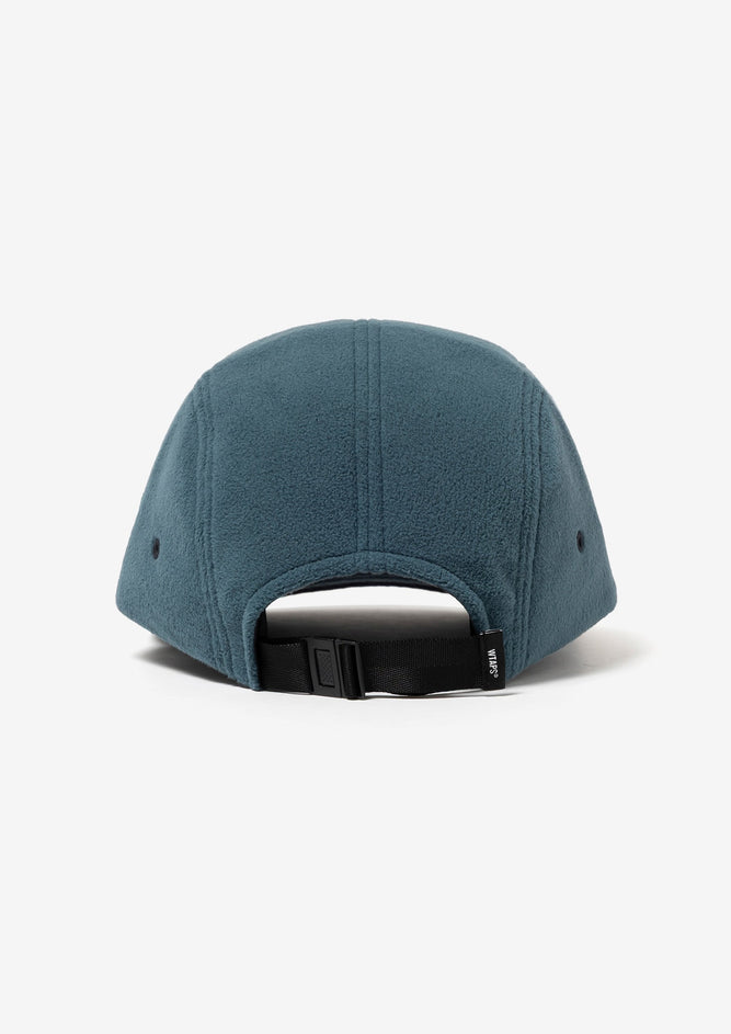 T-5 05 / CAP / POLY. FLEECE. TAFFETA