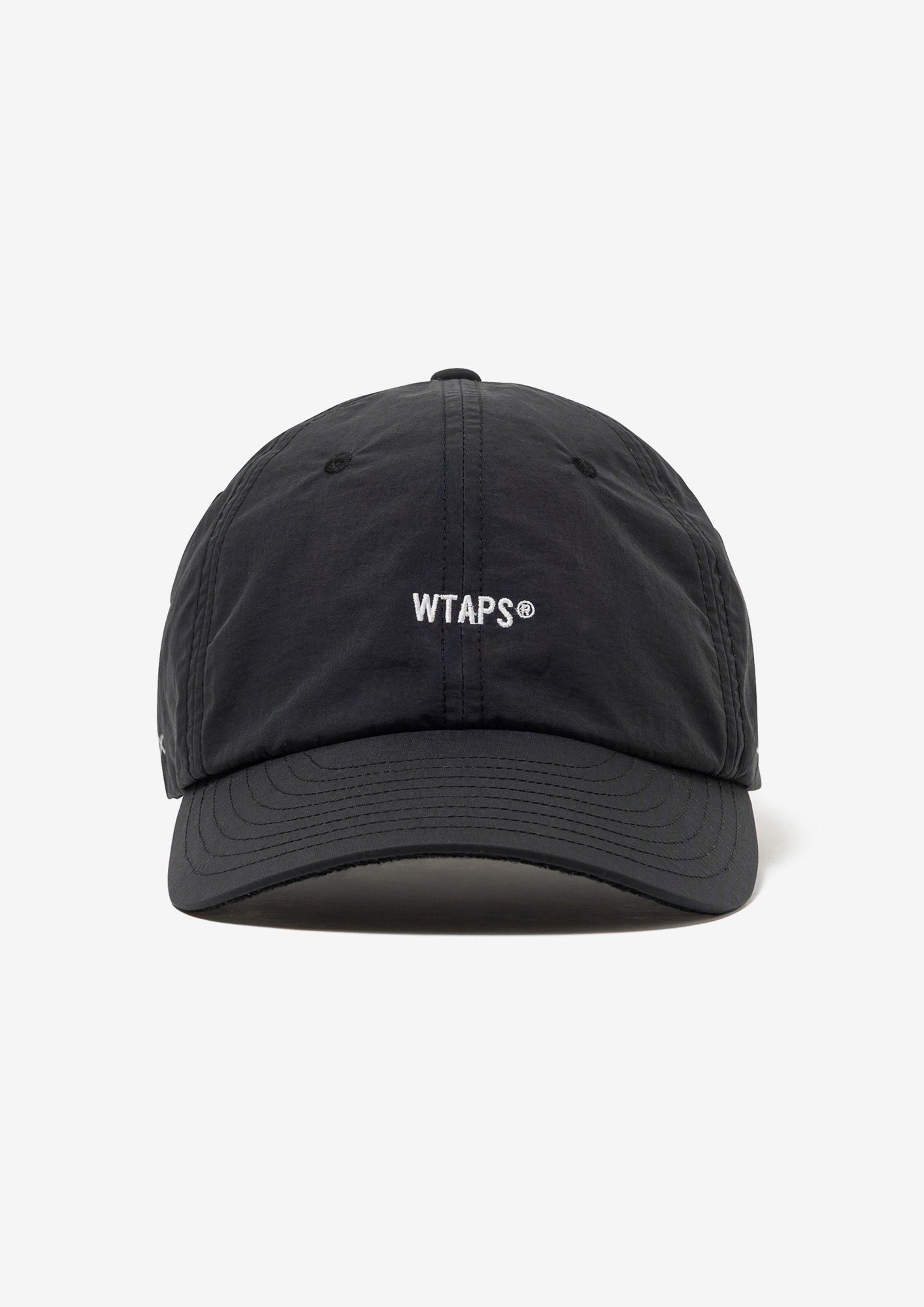 T-6M 01 / CAP / NYLON. TUSSAH. PERTEX® – WTAPS®
