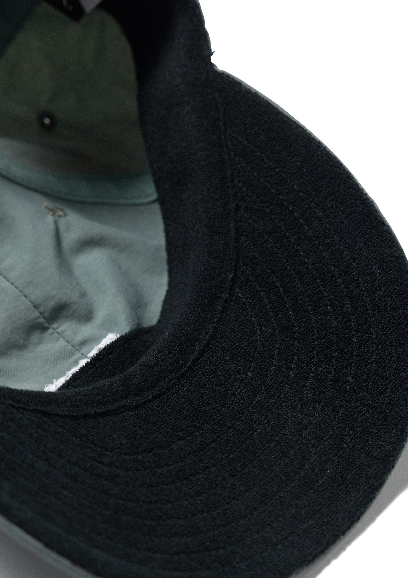 T-6M 01 / CAP / NYLON. TUSSAH. PERTEX® – WTAPS®