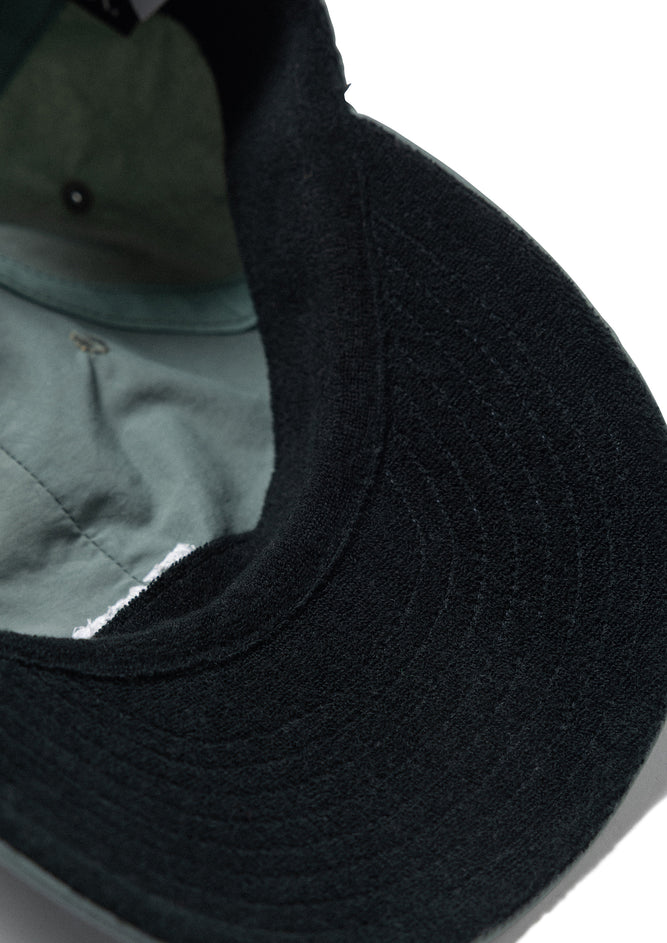 T-6M 01 / CAP / NYLON. TUSSAH. PERTEX®