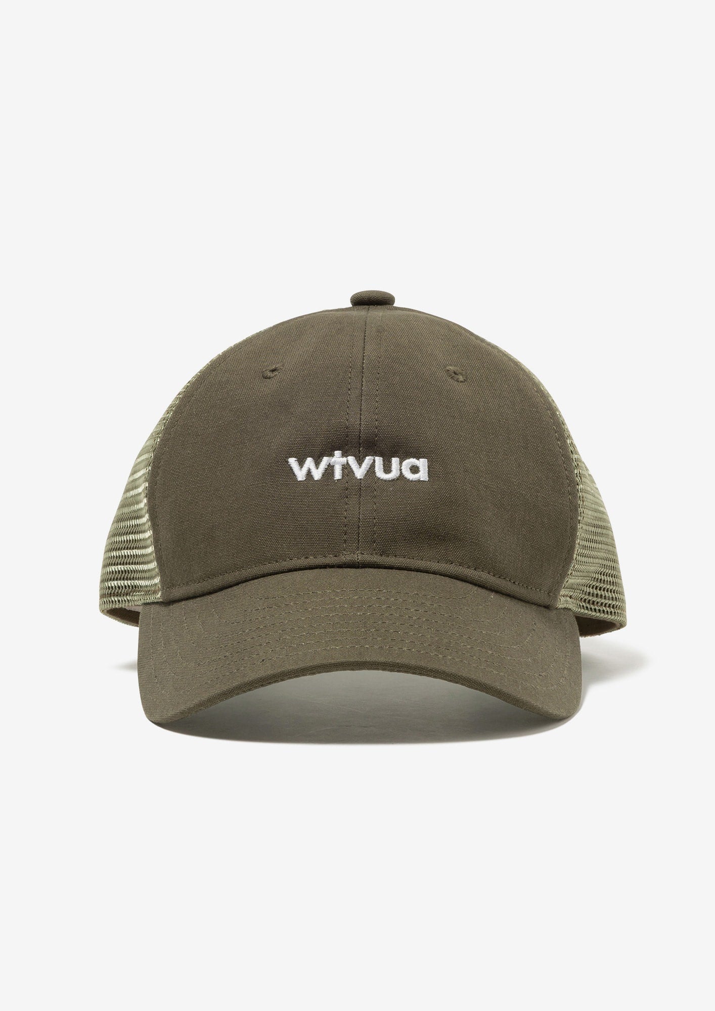 T-6M 02 / CAP / COTTON. CNVS