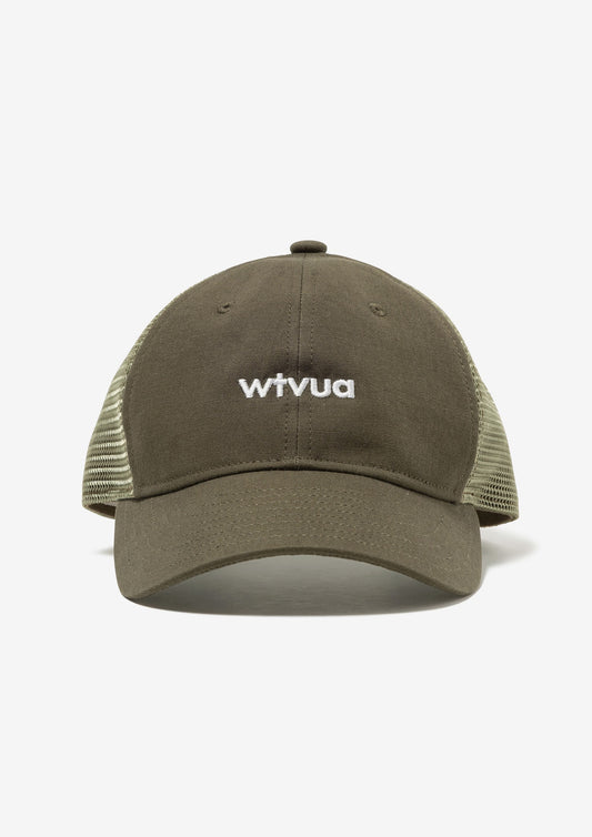 T-6M 02 / CAP / COTTON. CNVS