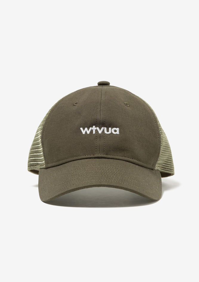 T-6M 02 / CAP / COTTON. CNVS