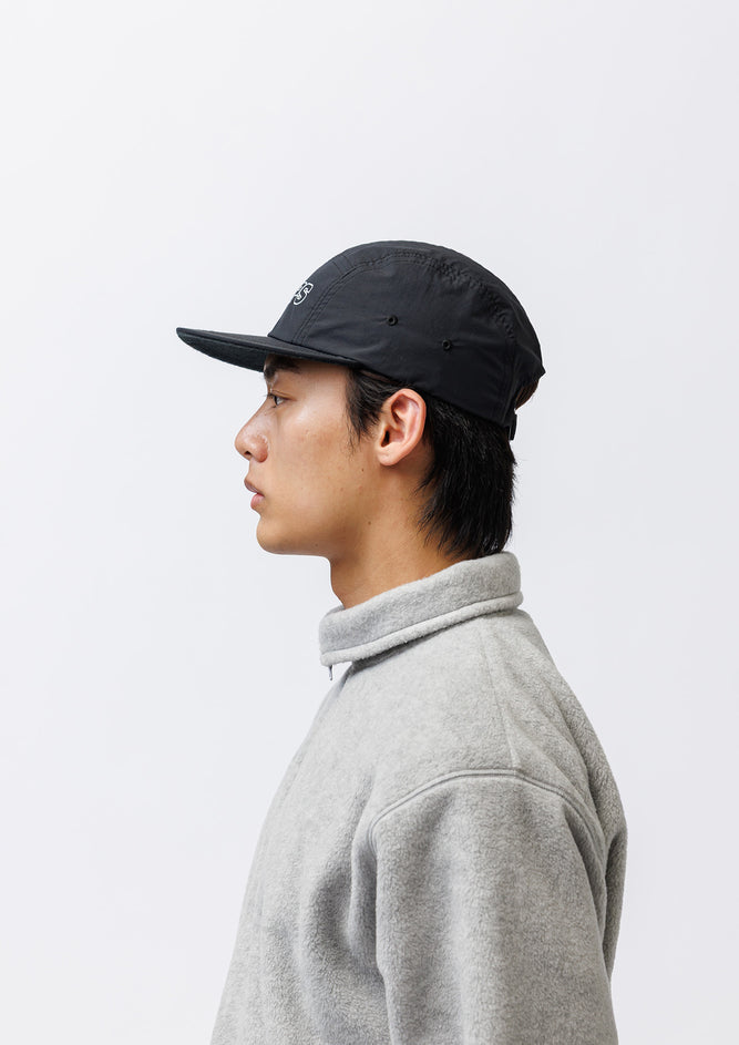 T-5 06 / CAP / NYLON. TUSSAH. PERTEX®