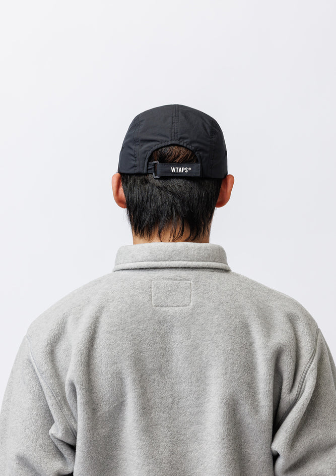 T-5 06 / CAP / NYLON. TUSSAH. PERTEX®