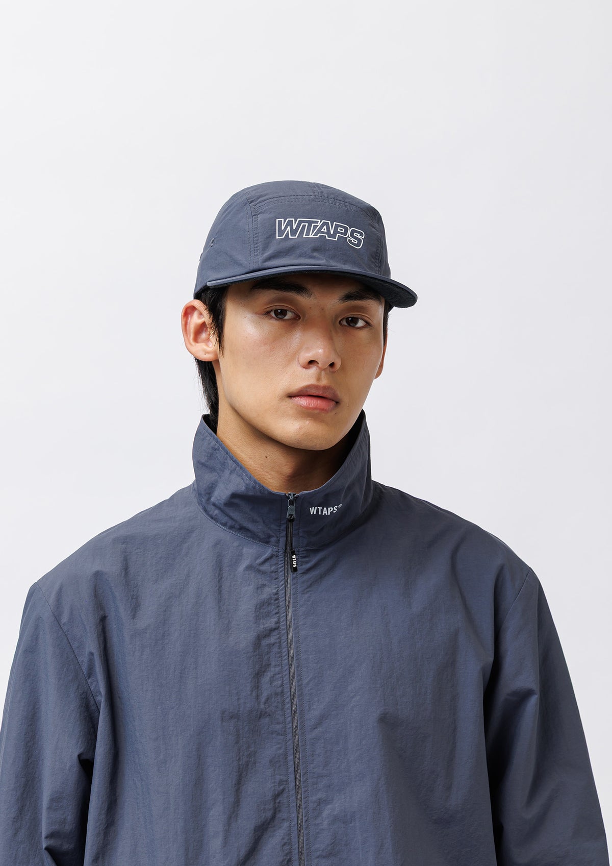 T-5 06 / CAP / NYLON. TUSSAH. PERTEX®