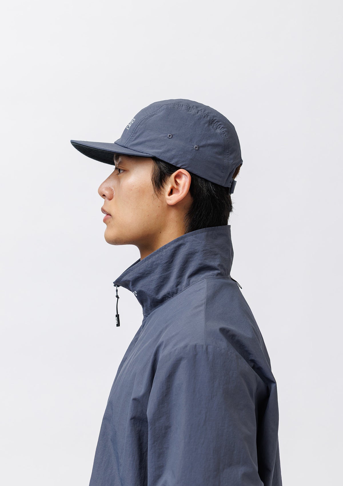 T-5 06 / CAP / NYLON. TUSSAH. PERTEX®