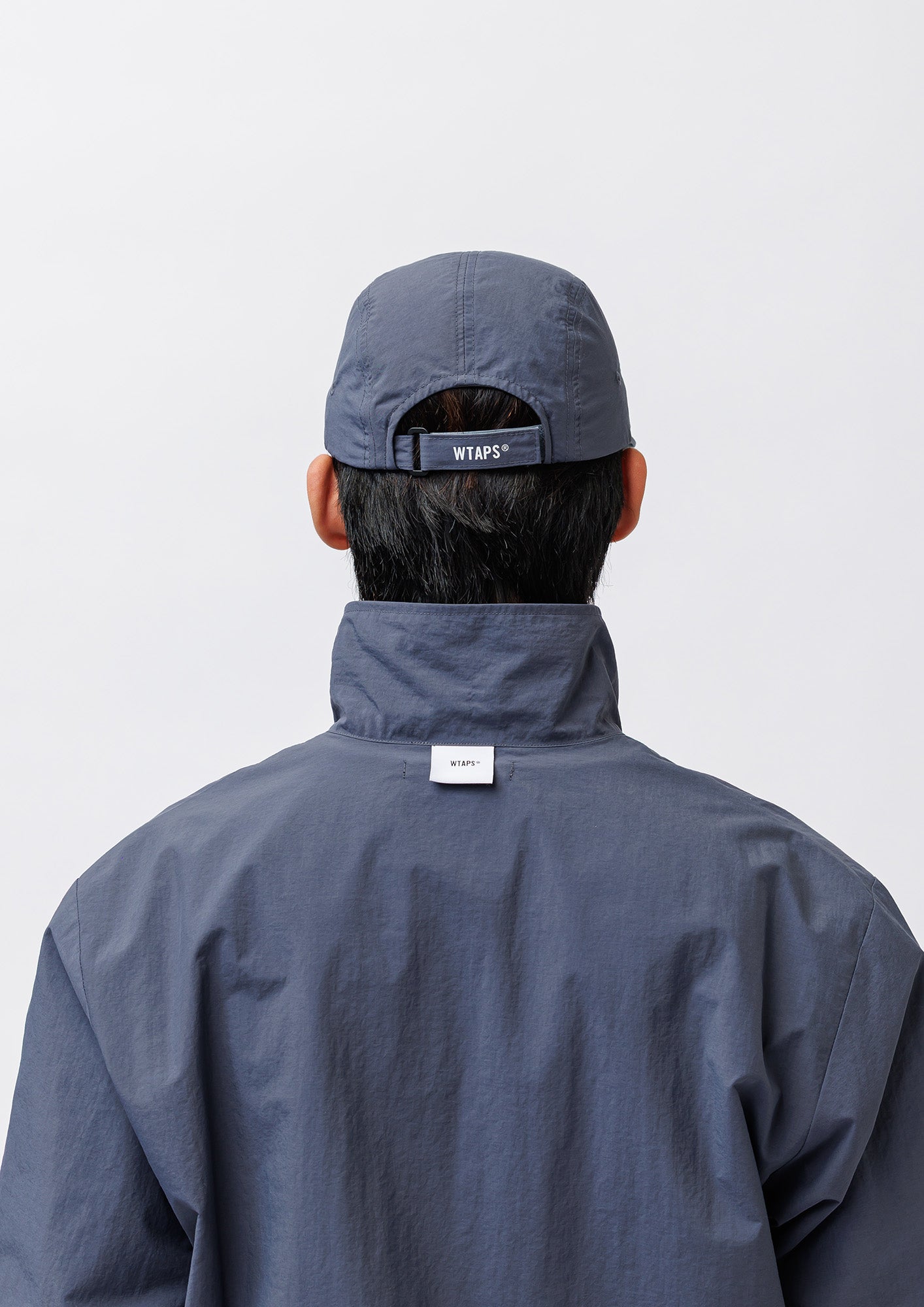 T-5 06 / CAP / NYLON. TUSSAH. PERTEX® – WTAPS®