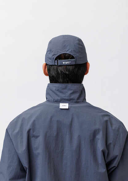 T-5 06 / CAP / NYLON. TUSSAH. PERTEX®