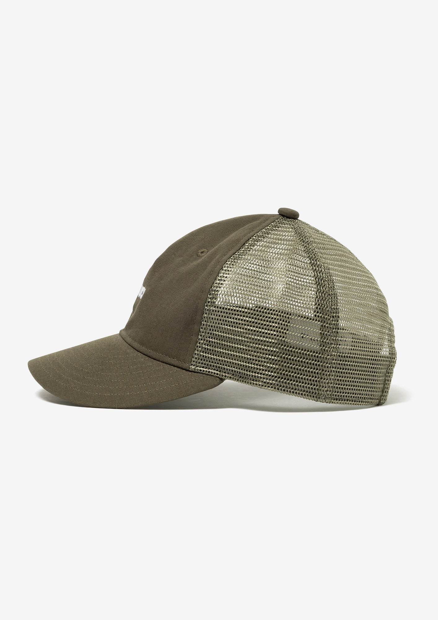 T-6M 02 / CAP / COTTON. CNVS