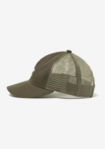 T-6M 02 / CAP / COTTON. CNVS