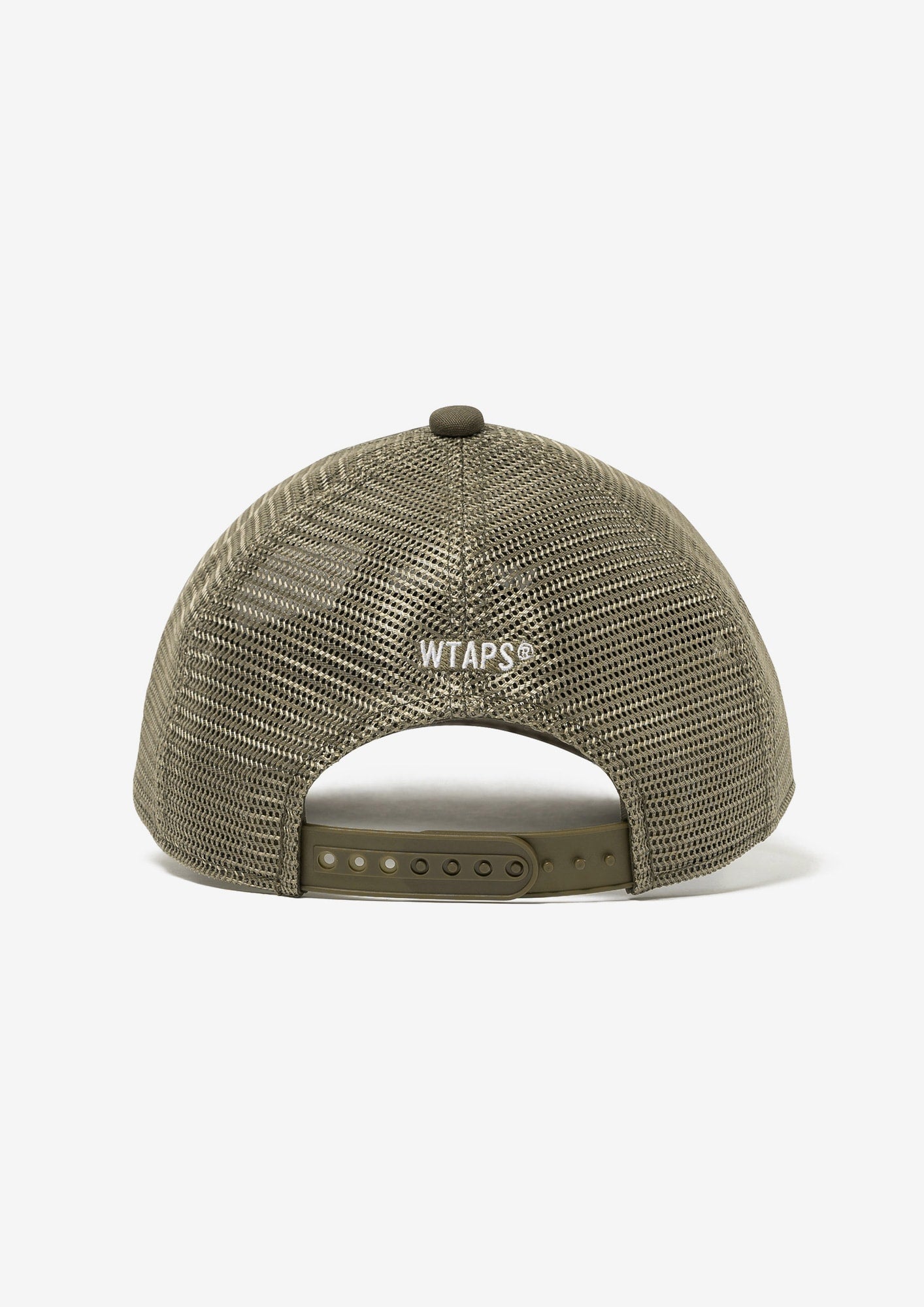 T-6M 02 / CAP / COTTON. CNVS – WTAPS®