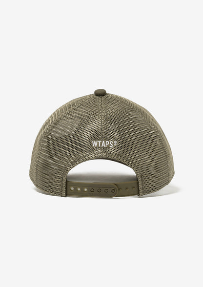 T-6M 02 / CAP / COTTON. CNVS