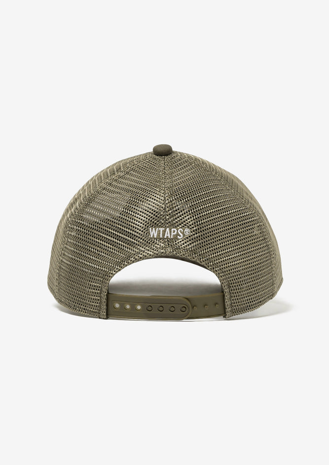 T-6M 02 / CAP / COTTON. CNVS