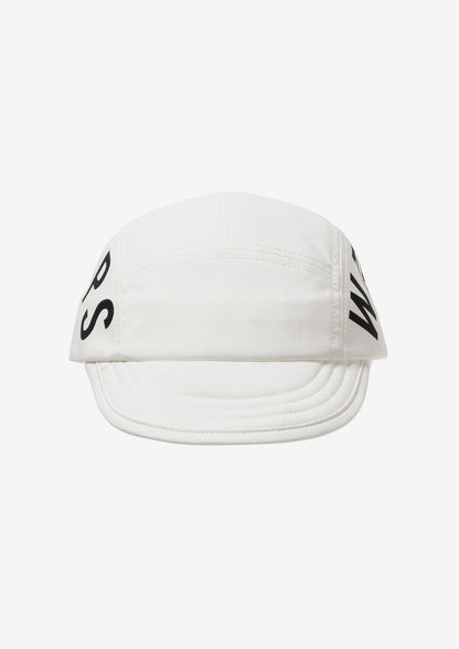 T-5 07 / CAP / POLY. WEATHER